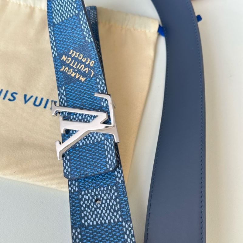 Louis Vuitton Belts